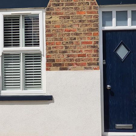 37 Trinity Lane Villa Beverley Ngoại thất bức ảnh