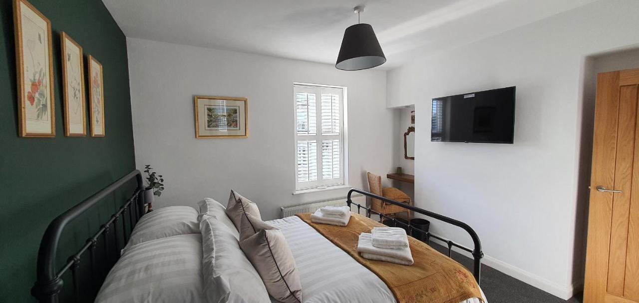 37 Trinity Lane Villa Beverley Ngoại thất bức ảnh