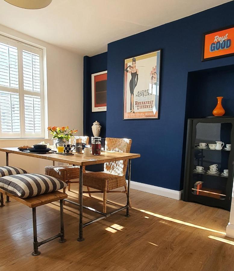 37 Trinity Lane Villa Beverley Ngoại thất bức ảnh