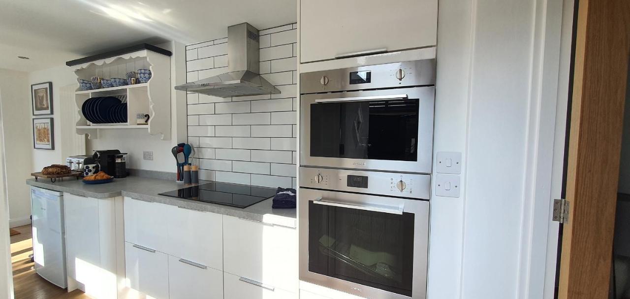 37 Trinity Lane Villa Beverley Ngoại thất bức ảnh