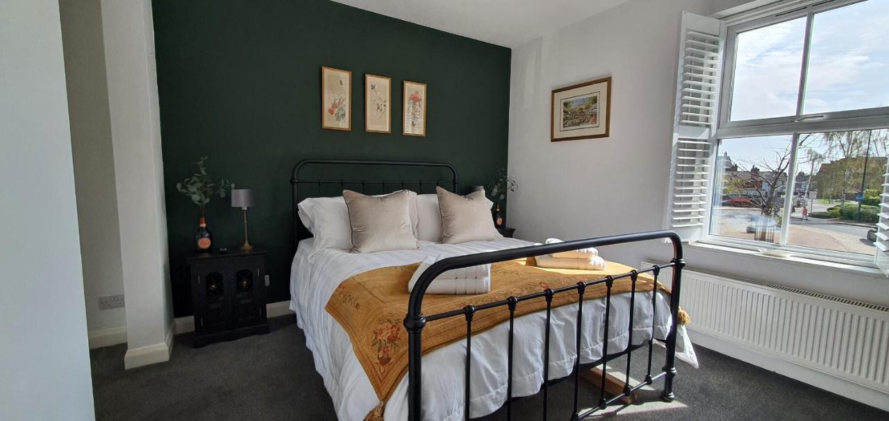 37 Trinity Lane Villa Beverley Ngoại thất bức ảnh
