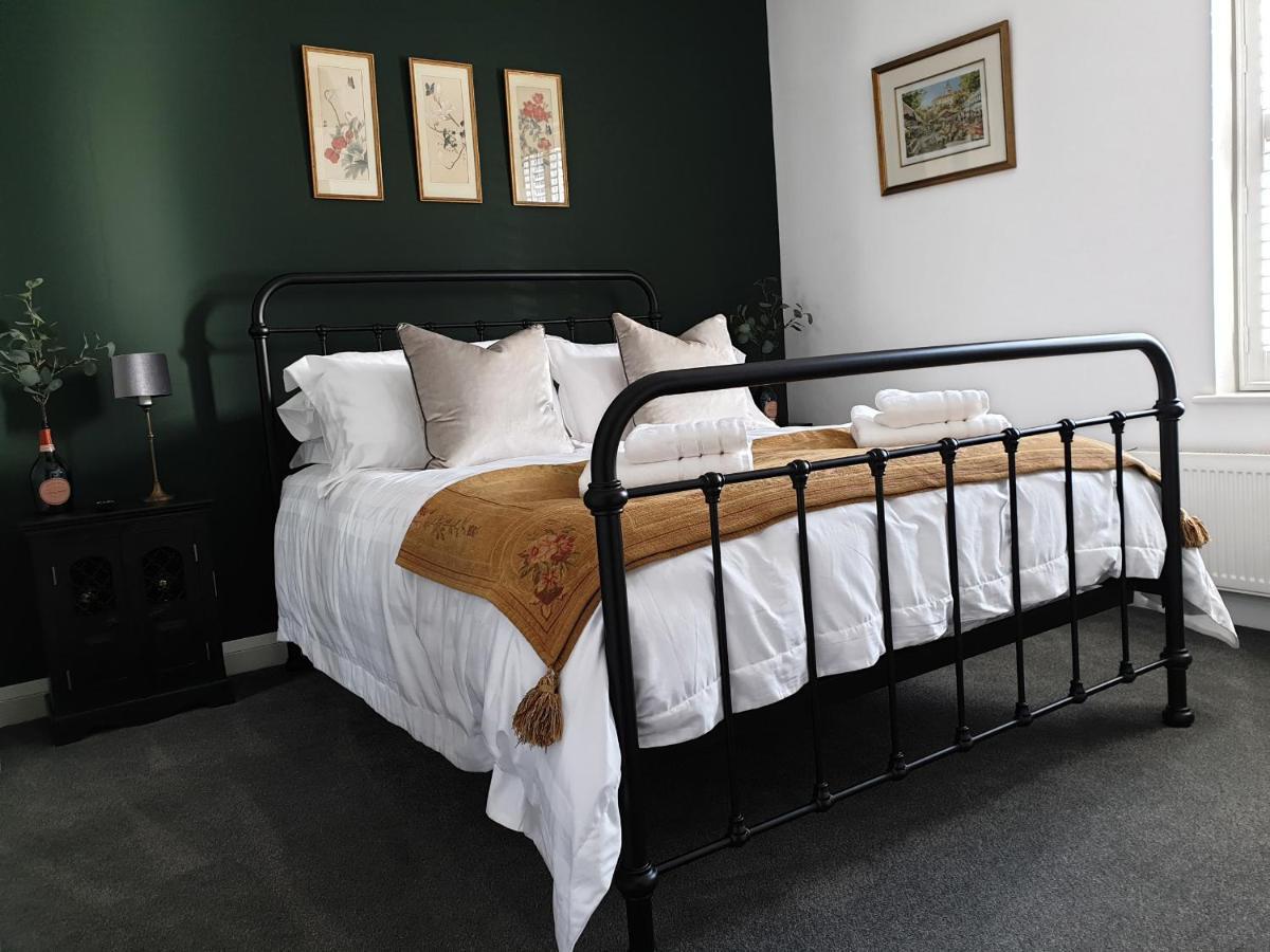 37 Trinity Lane Villa Beverley Ngoại thất bức ảnh