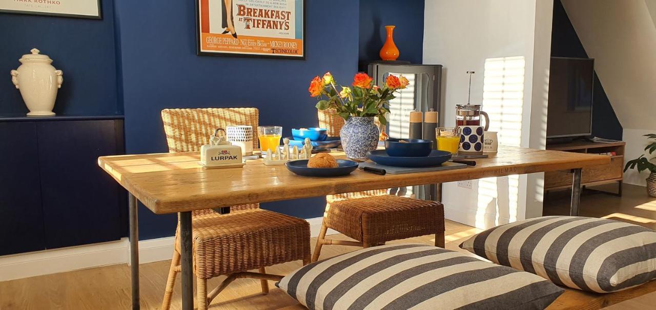 37 Trinity Lane Villa Beverley Ngoại thất bức ảnh