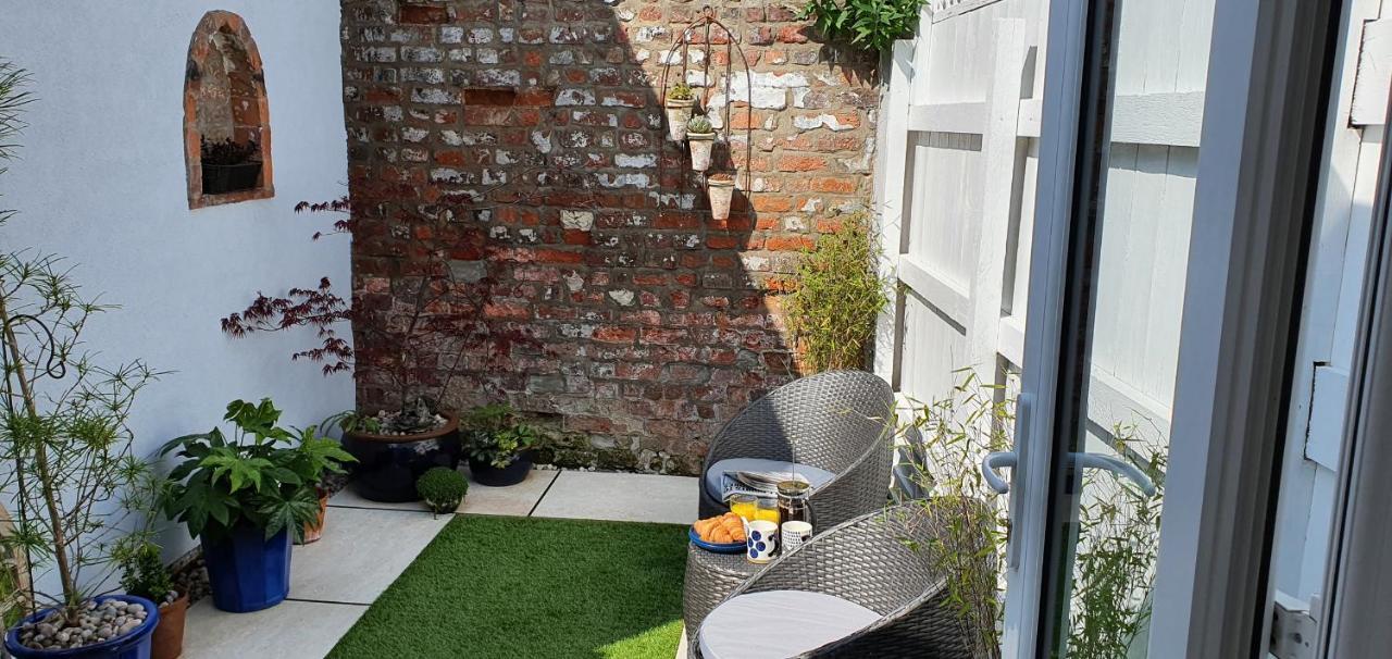 37 Trinity Lane Villa Beverley Ngoại thất bức ảnh