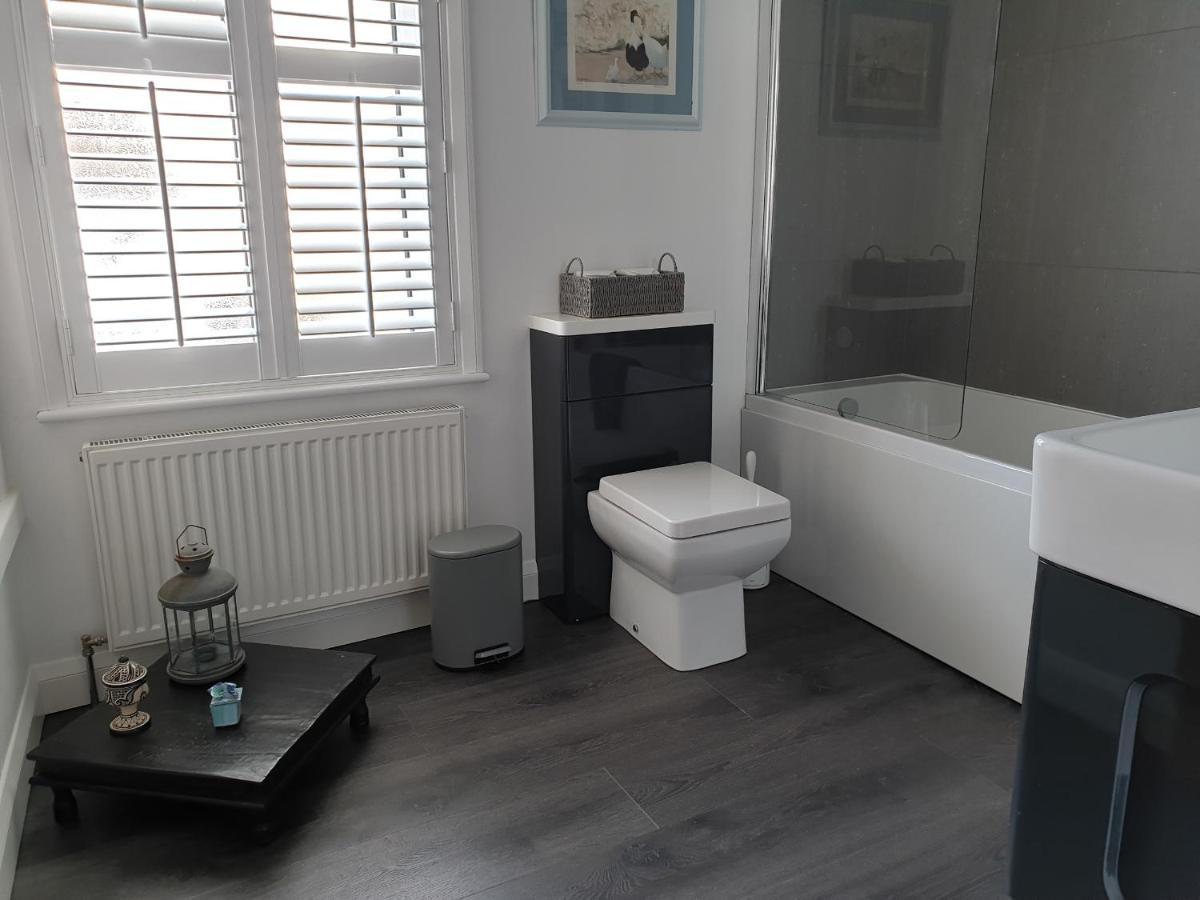 37 Trinity Lane Villa Beverley Ngoại thất bức ảnh